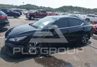 2020 Nissan SENTRA фото