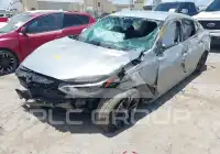 2020 Nissan SENTRA фото