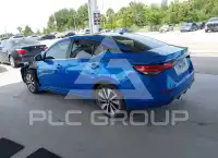 2020 Nissan SENTRA фото