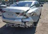 2020 Nissan SENTRA фото