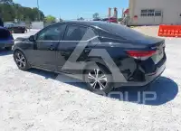 2020 Nissan SENTRA photo