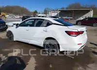 2020 Nissan SENTRA фото