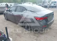 2020 Nissan SENTRA photo