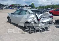 2020 Nissan SENTRA фото