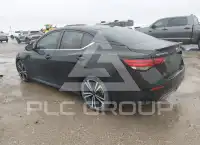 2020 Nissan SENTRA фото