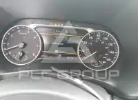 2020 Nissan SENTRA photo