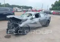 2020 Nissan SENTRA фото
