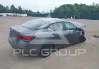 2020 Nissan SENTRA фото