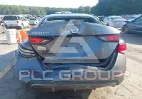 2020 Nissan SENTRA фото