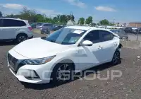 2020 Nissan SENTRA photo