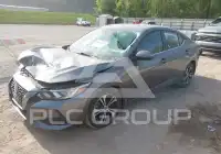 2020 Nissan SENTRA photo