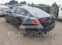2020 Nissan SENTRA фото