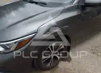 2020 Nissan SENTRA фото