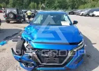 2020 Nissan SENTRA фото
