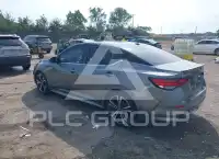 2020 Nissan SENTRA фото