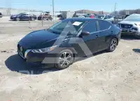 2020 Nissan SENTRA фото