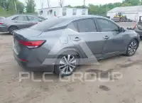 2020 Nissan SENTRA photo