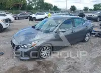 2020 Nissan SENTRA фото