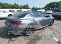 2020 Nissan SENTRA фото