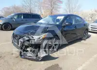 2020 Nissan SENTRA фото