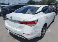 2020 Nissan SENTRA photo