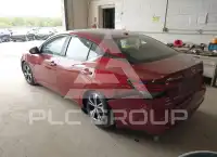 2020 Nissan SENTRA фото