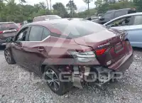 2020 Nissan SENTRA фото