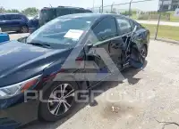 2020 Nissan SENTRA фото