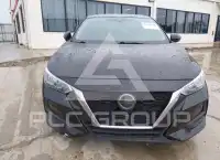 2020 Nissan SENTRA фото