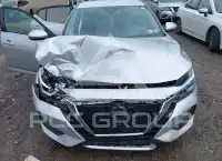 2020 Nissan SENTRA фото