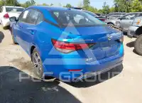 2020 Nissan SENTRA photo