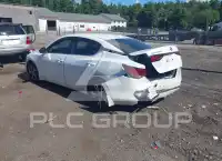 2020 Nissan SENTRA фото