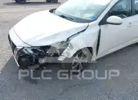 2020 Nissan SENTRA фото