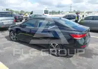 2020 Nissan SENTRA photo