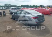 2020 Nissan SENTRA фото
