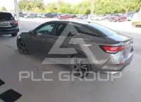2020 Nissan SENTRA фото