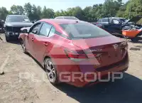 2020 Nissan SENTRA photo
