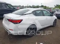 2020 Nissan SENTRA photo
