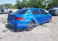 2020 Nissan SENTRA фото