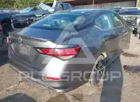 2020 Nissan SENTRA фото