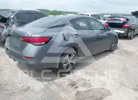 2020 Nissan SENTRA photo