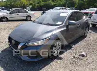 2020 Nissan SENTRA photo