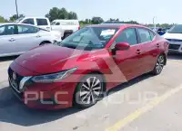 2020 Nissan SENTRA фото