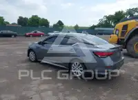 2020 Nissan SENTRA фото