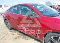 2020 Nissan SENTRA фото