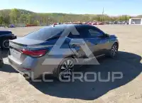 2020 Nissan SENTRA фото