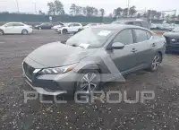 2020 Nissan SENTRA photo