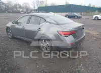 2020 Nissan SENTRA photo
