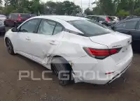 2020 Nissan SENTRA photo
