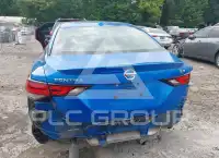 2020 Nissan SENTRA photo